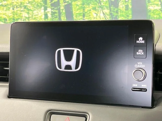Honda VEZEL e:HEV Z photo 4