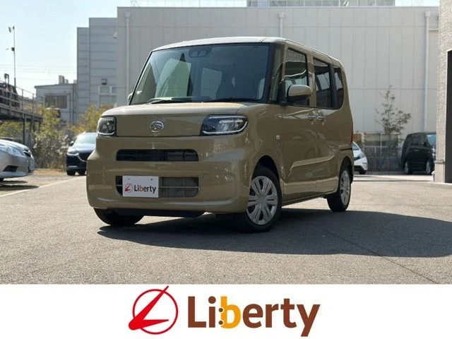 Daihatsu TANTO L 2025