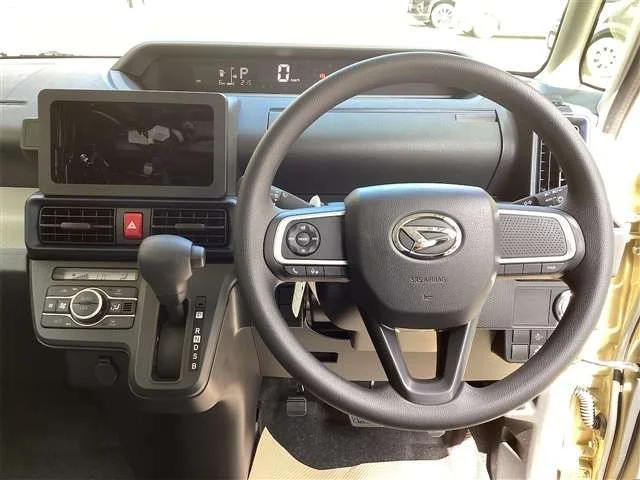 Daihatsu TANTO L photo 3