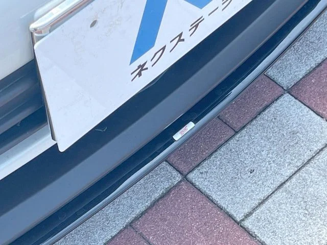 Subaru BRZ S photo 3