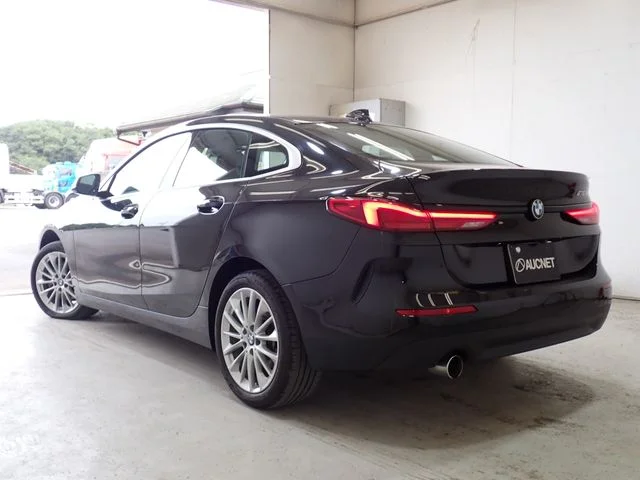 Bmw BMW 2series Gran coupe 218i　プレイ photo 3