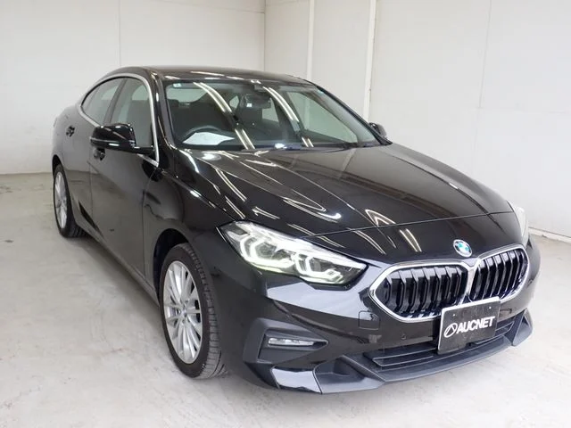 Bmw BMW 2series Gran coupe 218i　プレイ photo 4