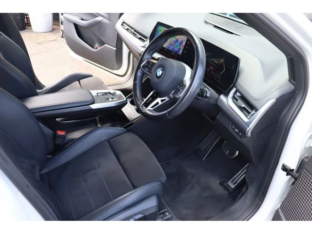 Bmw BMW 2series Active Tourer 218d　Mスポーツ photo 3