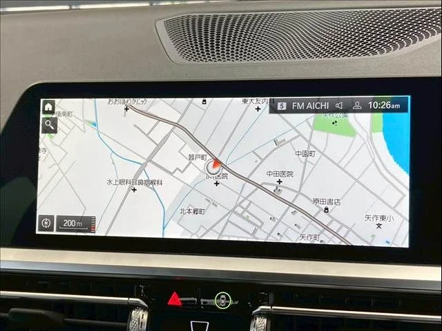 Bmw BMW 4series Gran coupe 420d　xDrive　Mスポーツ photo 4
