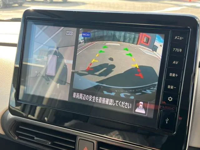 Nissan ROOX X photo 2