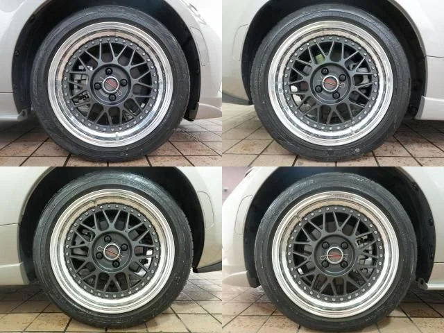 Mazda ROADSTER ブラウン　トップ photo 4