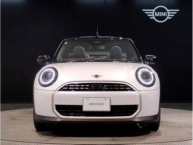 Bmw MINI COOPER open C photo 4
