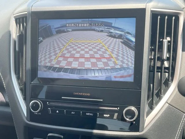 Subaru FORESTER スポーツ photo 4