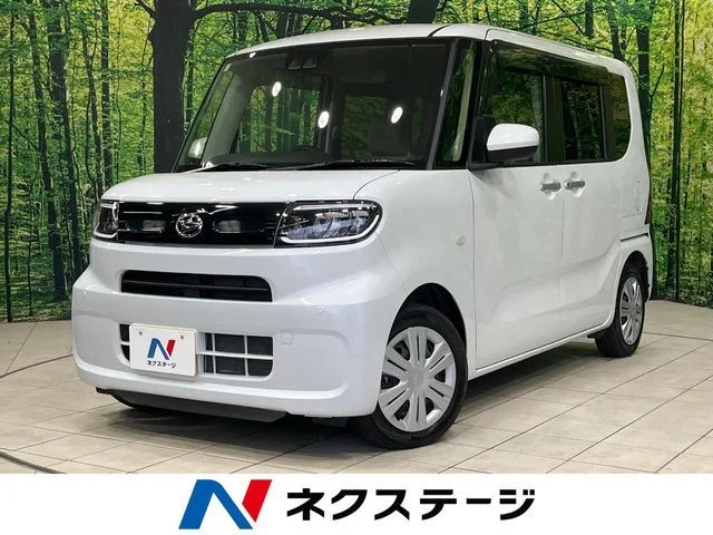 Daihatsu TANTO X 2021