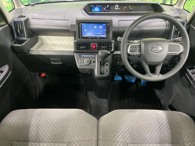 Daihatsu TANTO X photo 2