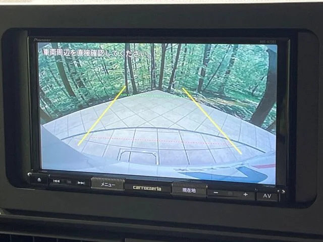 Daihatsu TANTO X photo 4