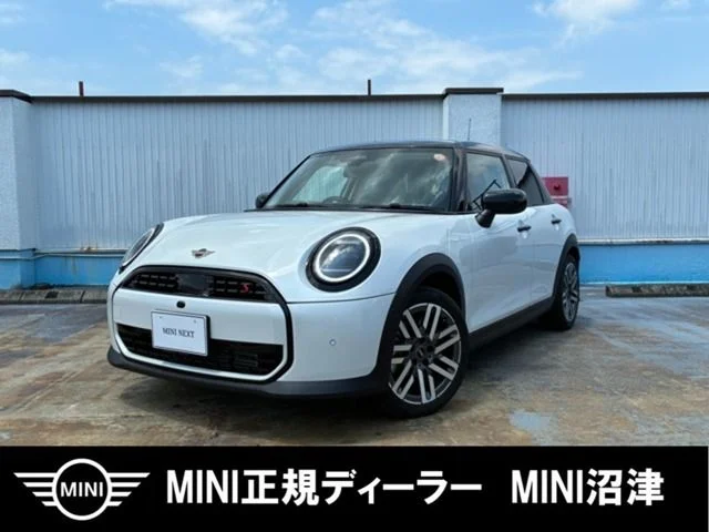 Bmw MINI COOPER 5DOOR S 2025