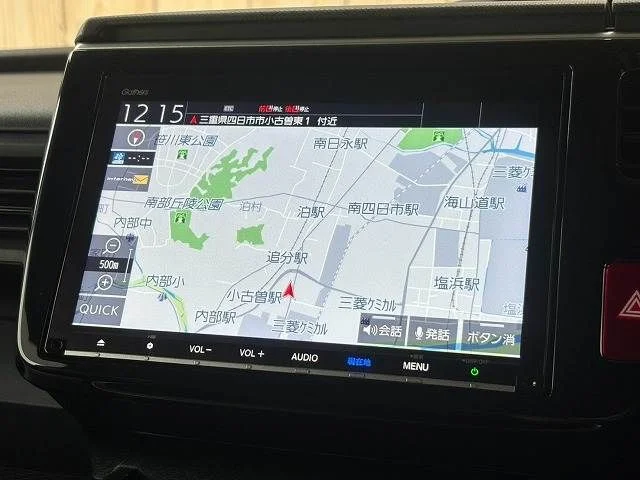 Honda STEPWAGON e:HEV SPADA G　ホンダセンシング photo 3