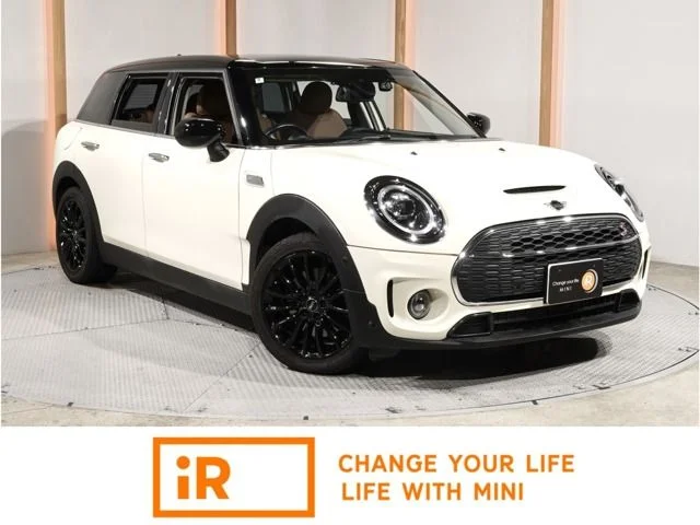Bmw MINI COOPER SD CLUBMAN ベースグレード 2020