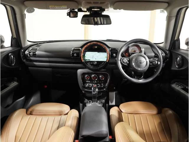 Bmw MINI COOPER SD CLUBMAN ベースグレード photo 3