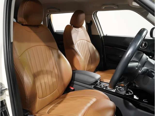 Bmw MINI COOPER SD CLUBMAN ベースグレード photo 4