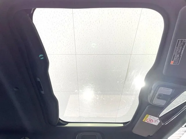 Daihatsu TAFT G　クロムベンチャー photo 3