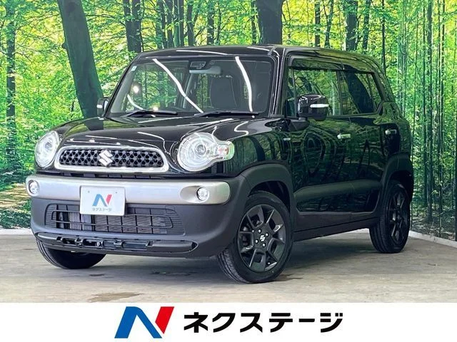 Suzuki XBEE ハイブリッド　MZ 2019