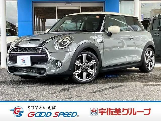 Bmw MINI COOPER S 60イヤーズ　エディション 2019