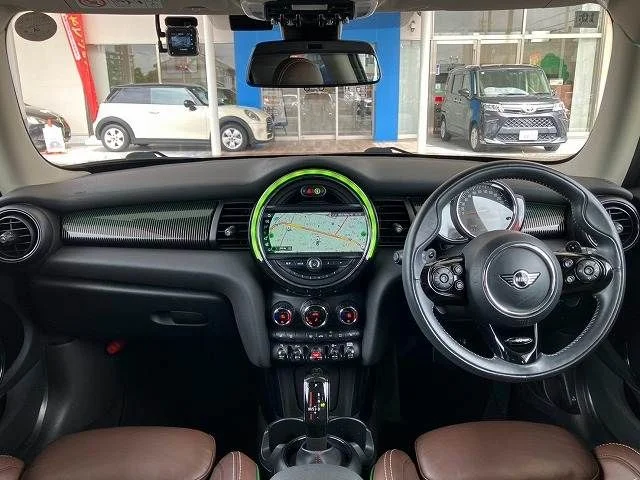 Bmw MINI COOPER S 60イヤーズ　エディション photo 2