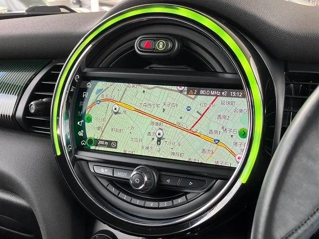 Bmw MINI COOPER S 60イヤーズ　エディション photo 3