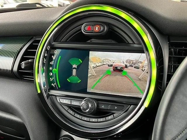 Bmw MINI COOPER S 60イヤーズ　エディション photo 4