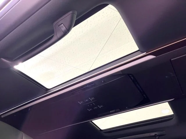 Toyota ALPHARD hybrid Z photo 4