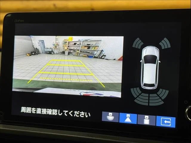 Honda WR-V Z＋ photo 4