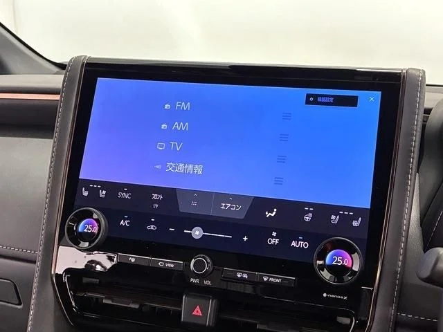 Toyota ALPHARD Z photo 4