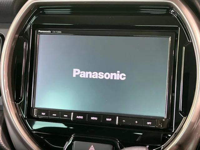 Mazda FLAIR CROSSOVER 4WD ハイブリッド　XT　スペシャル photo 3