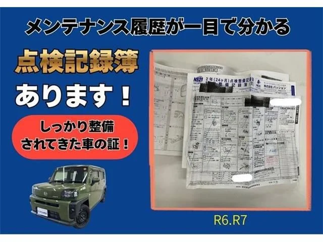 Daihatsu TAFT G photo 2