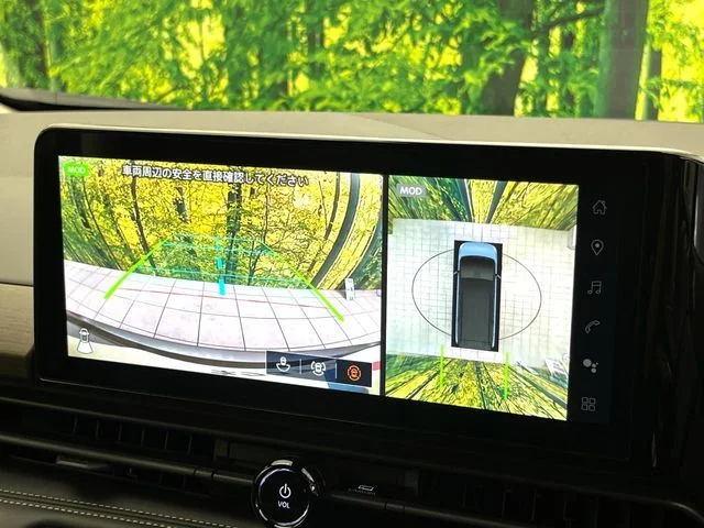Nissan SERENA WG e−POWER　ハイウェイスター　V photo 4