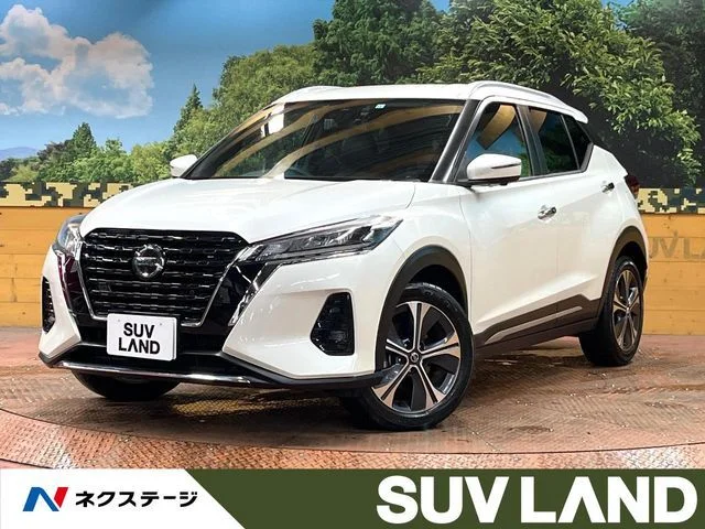 Nissan KICKS X 2021