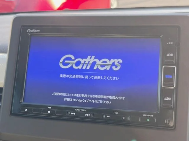Honda N-WGN L　ターボ　ホンダセンシング photo 3