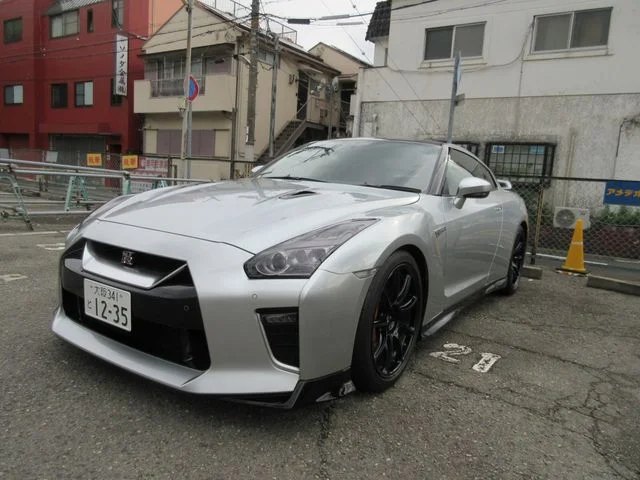 Nissan GT-R トラックEd　エンジニアード　byニスモ 2020