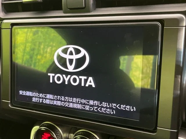 Toyota GR86 SZ photo 4
