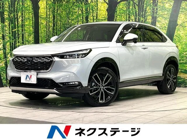 Honda VEZEL e:HEV Z 2024