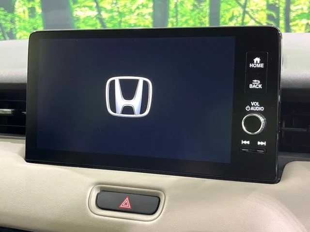 Honda VEZEL e:HEV Z photo 3