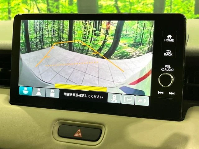 Honda VEZEL e:HEV Z photo 4