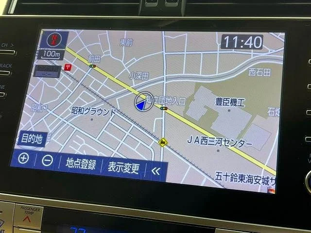 Toyota LANDCRUISER PRADO TX　Lパッケ　マットブラックEd photo 3