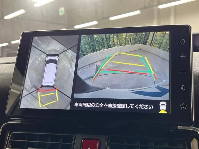 Daihatsu TANTO CUSTOM RS photo 4
