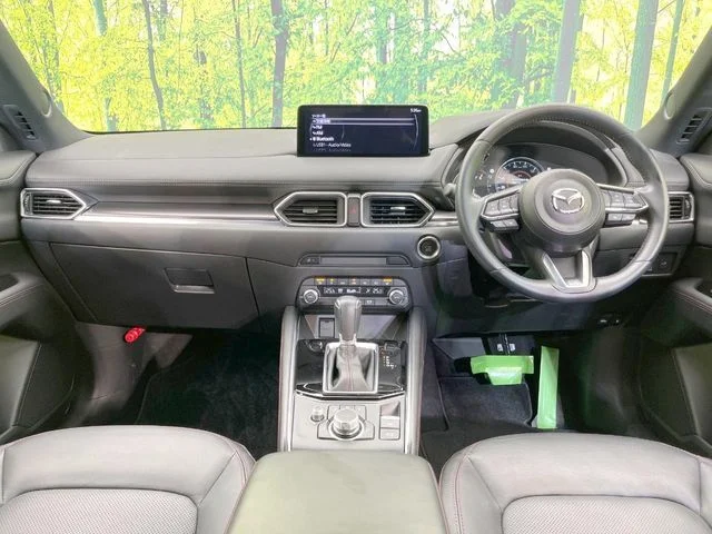 Mazda CX-5 XD　スポーツ　アピアランス photo 3
