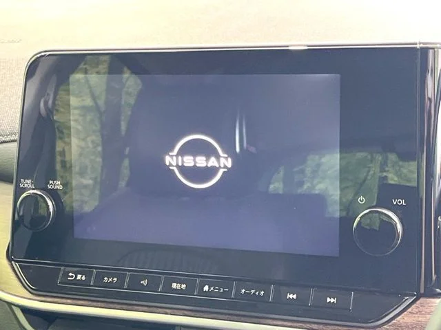 Nissan AURA G　レザーエディション photo 3