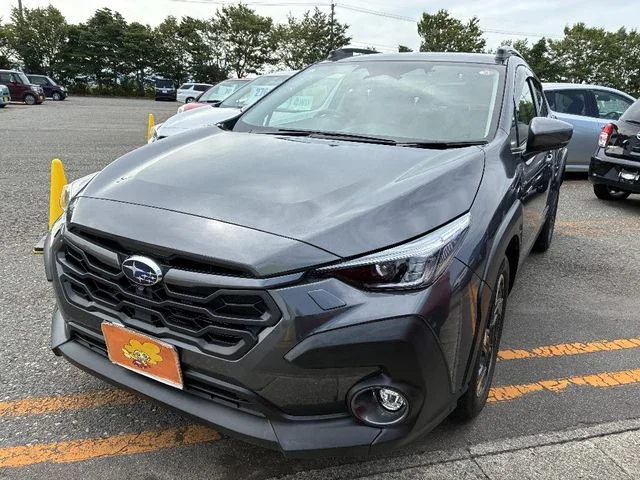 Subaru CROSSTREK リミテッド 2023