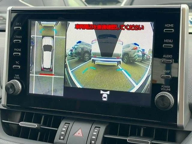 Toyota RAV4 PHV G　Z photo 4