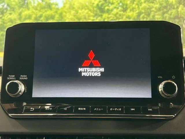 Mitsubishi OUTLANDER PHEV P photo 4