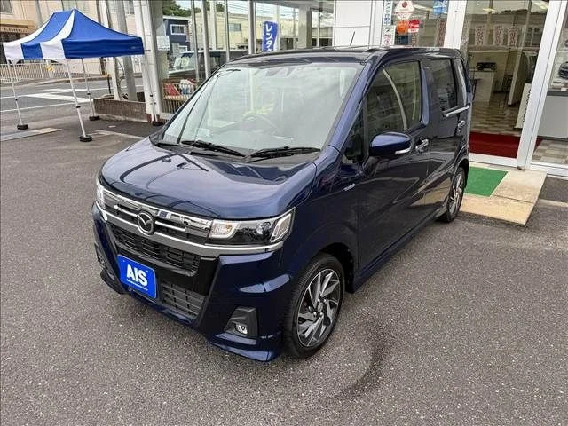 Mazda FLAIR ハイブリッド　XS 2022