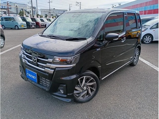 Mazda FLAIR ハイブリッド　XS 2026