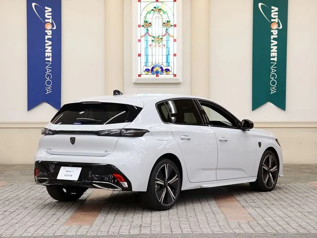 Peugeot PEUGEOT 308 GT　ハイブリッド photo 3