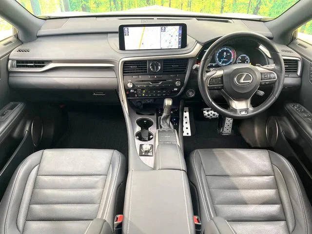 Toyota LEXUS RX300 300　Fスポーツ photo 2